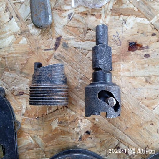 Зип для бензопилы Урал, Дружба