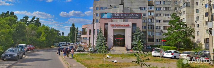 Сауна Парилкин с тёплым бассейном