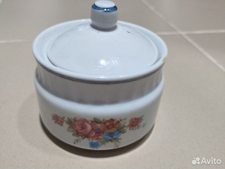 Кружки кофейные