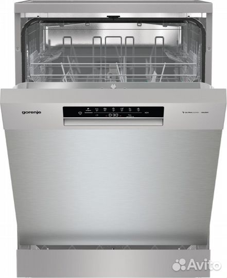 Отдельностоящая посудомоечная машина Gorenje GS642