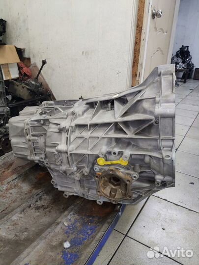 Вариатор АКПП Ауди audi 01J А4 А6
