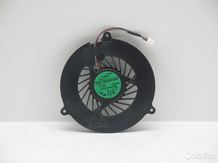 Кулер для Acer Aspire 5750 5750Z 5755 5350 5750G