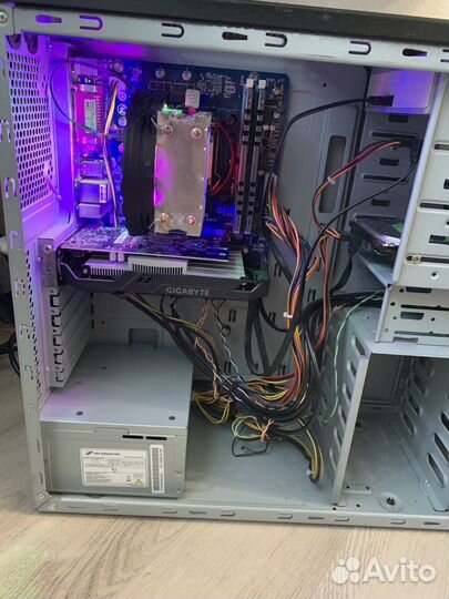 Системный блок i5