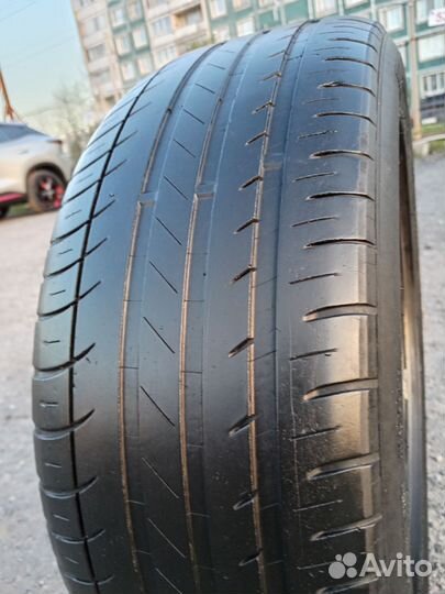 Michelin Pilot Exalto PE2 205/55 R16 91V