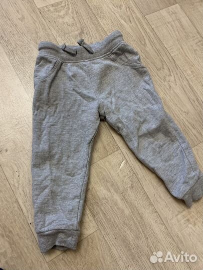 Детские вещи для мальчика -девочку, до 1,5-2х лет