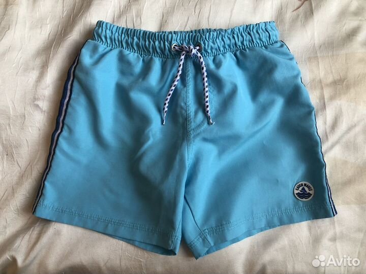 Плавки Waikiki 110-116