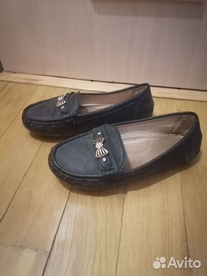 Мокасины для девочки бесплатно