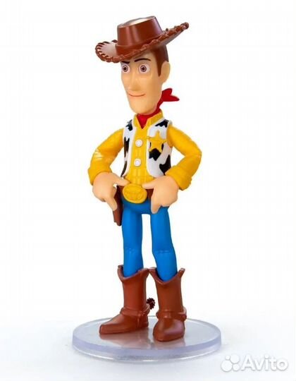 Вуди и Базз Лайтер Prosto toys