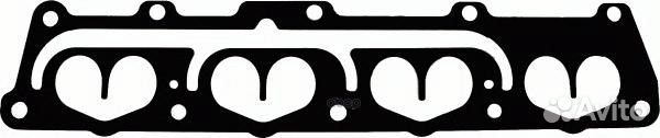 Прокладка впускного коллектора opel meriva A MP