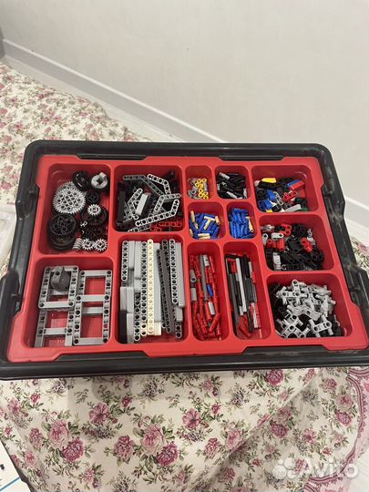 Lego mindstorms ev3 45544