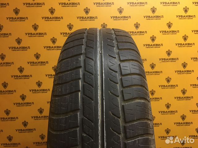 Cordiant Standart 185/65 R15 92H