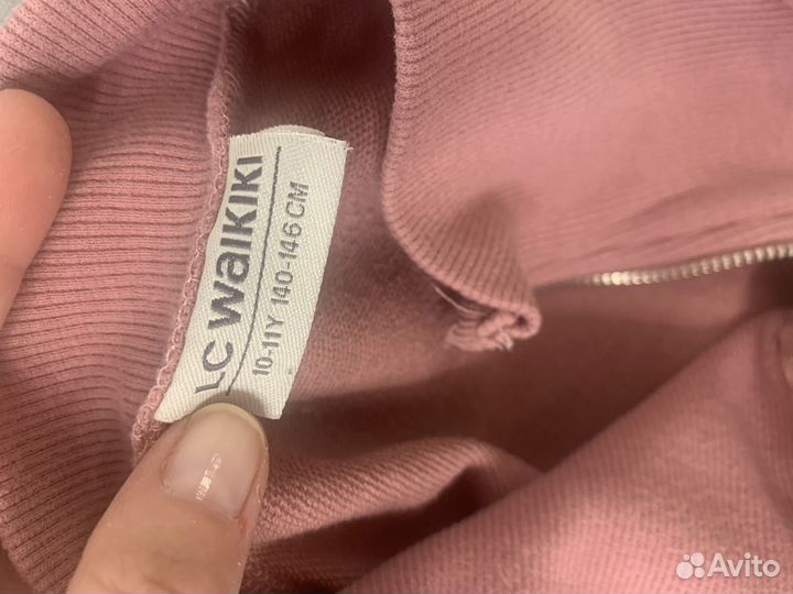 Косюм спортивный 140-146