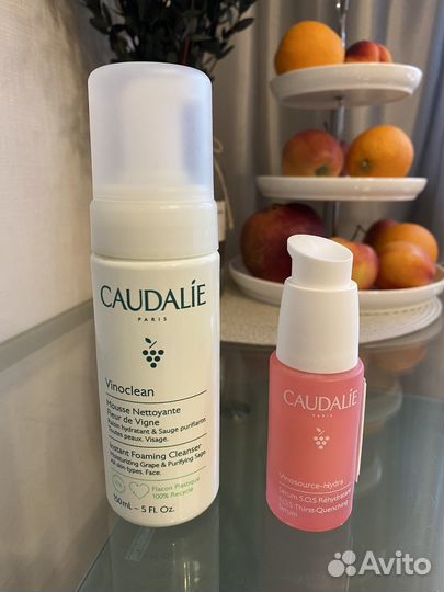 Косметика пакетом