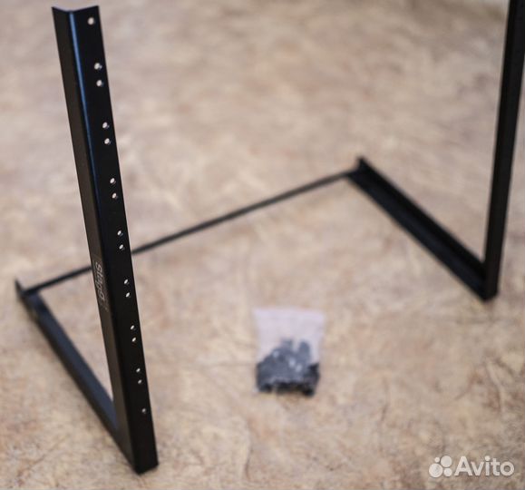 Рэковая стойка Stagg