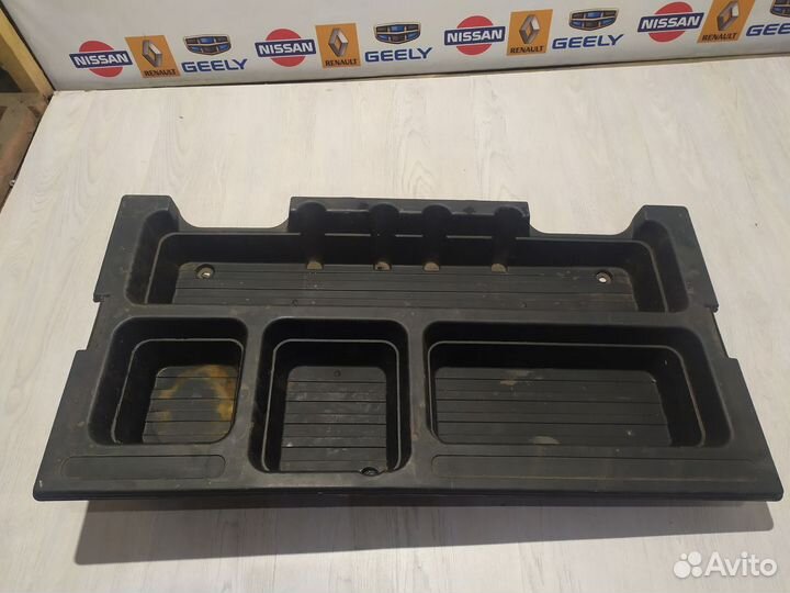 Органайзер багажника Geely emgrand X7