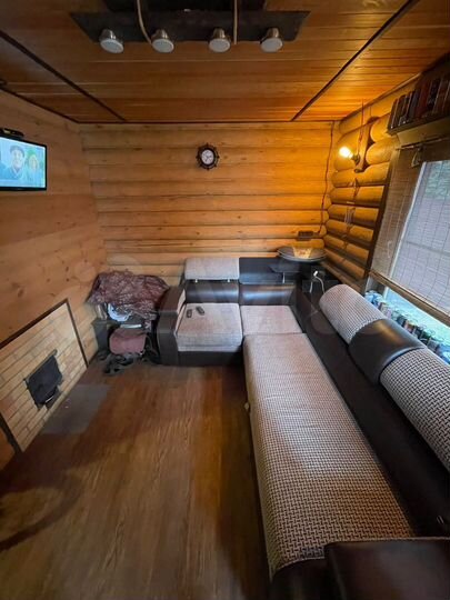 Дом 70 м² на участке 4,3 сот.