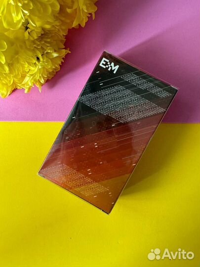 Escentric 02 edt 100ml