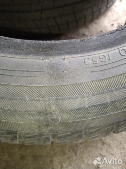 Yokohama Ice Guard IG50+ 185/65 R15