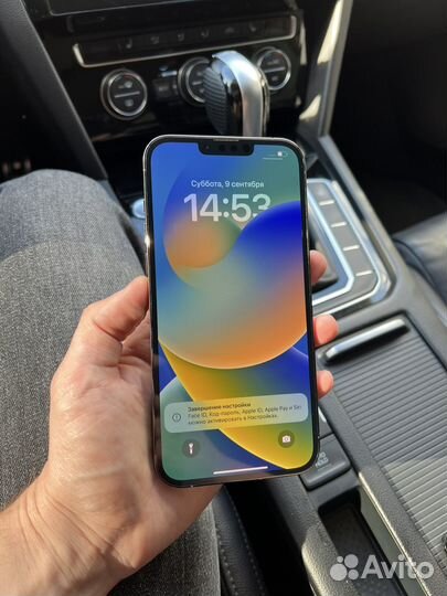 Apple iPhone 13 Pro Max 128Gb Green