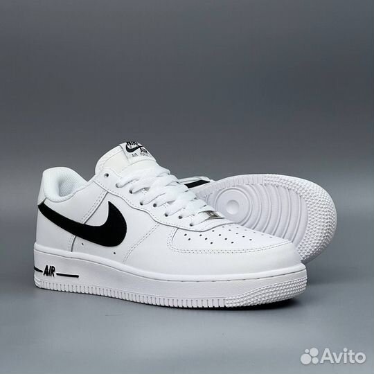 Кроссовки Nike Air Force 1