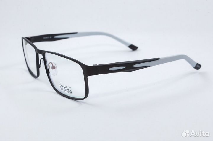 Оправа для очков мужская