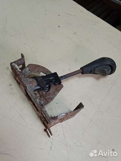 Селектор АКПП Pontiac Grand AM Понтиак гранд ам