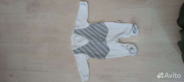Детская одежда для мальчиков 68 74 б/у