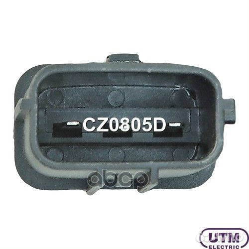 Катушка зажигания UTM 255