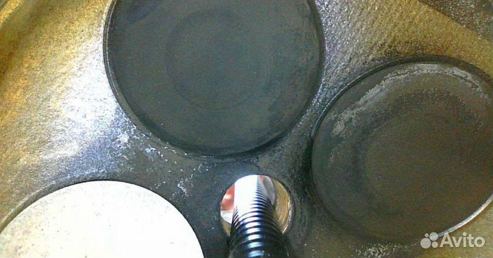 Беспроводной Эндоскоп поворотный с Артикуляцией HD