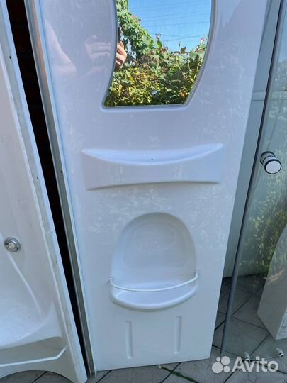 Душевая кабина бу