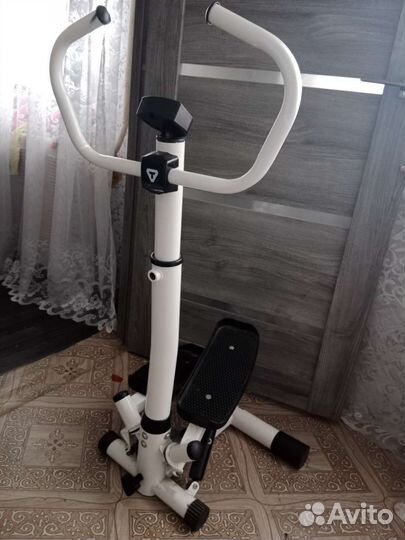 Тренажер степпер torneo