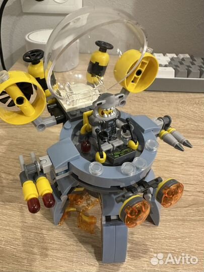 Lego ninjago