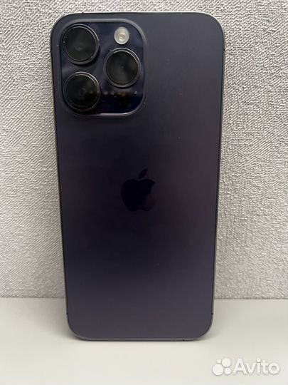 iPhone 14 Pro Max, 128 ГБ