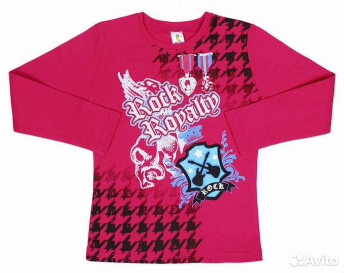 Новая толстовка