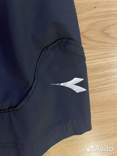 Шорты для занятий спором 2 шт