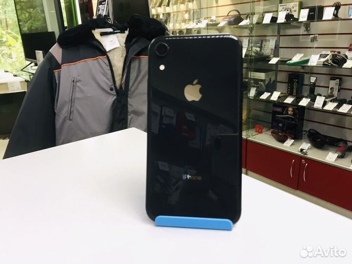 Ла22 Apple iPhone Xr 64Gb