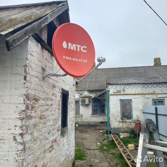 Интернет. Спутниковое тв. Видеонаблюдение 130