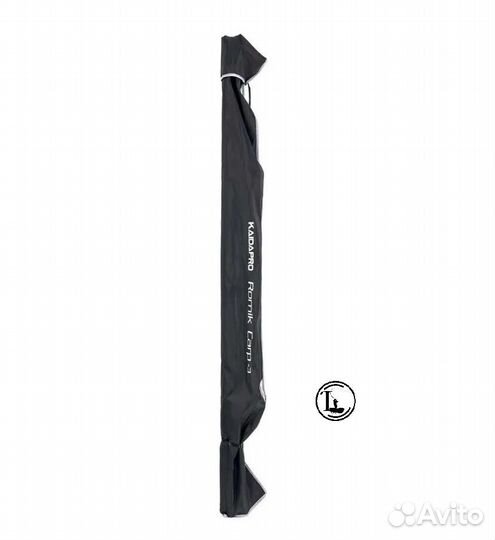 Удилище карповое Kaida romik carp 3