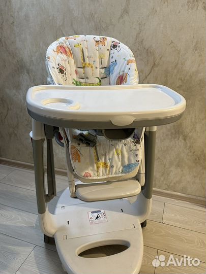 Стульчик Peg Perego tatamia