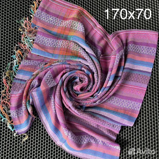 Палантины фото каждого внутри