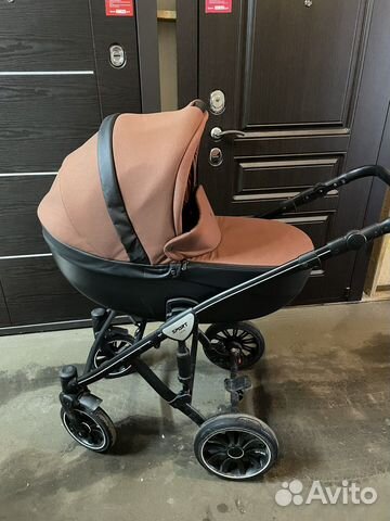 Коляска anex sport 3 в 1