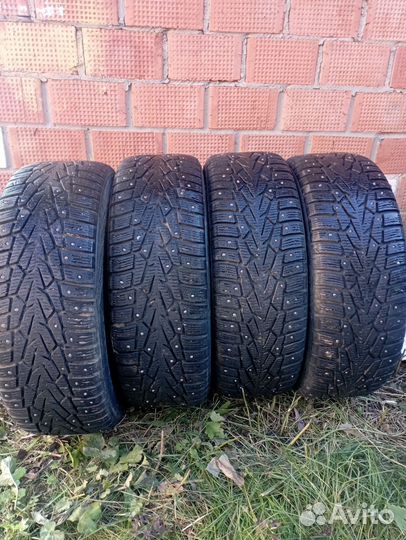 Ikon Tyres Nordman 7 205/65 R16