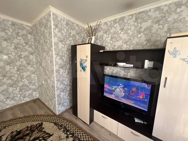 3-к. квартира, 54 м², 4/5 эт.