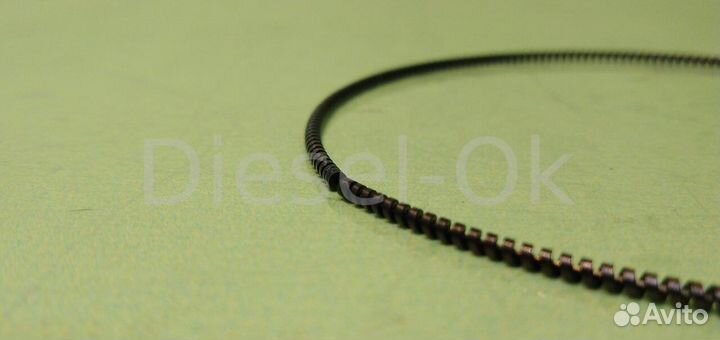 Кольца поршневые 4N15 комплект 1110C712