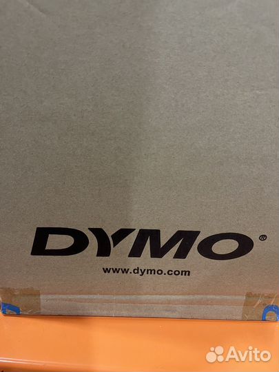 Принтер Dymo160