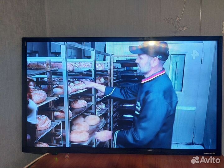 Продам телевизор erisson