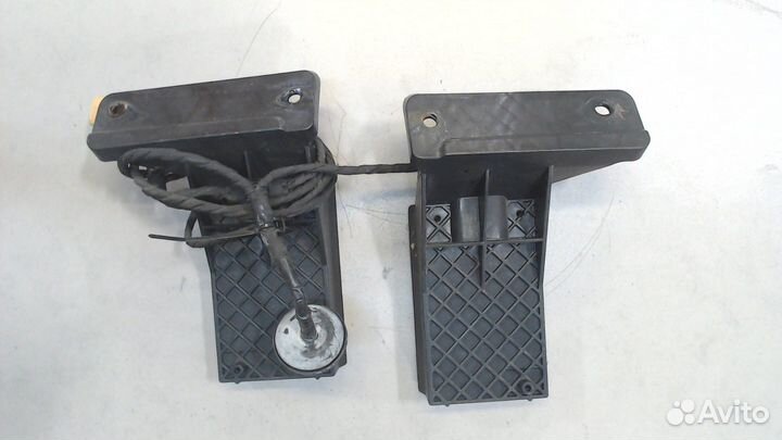 Датчик слепых зон Volkswagen Jetta 6, 2017