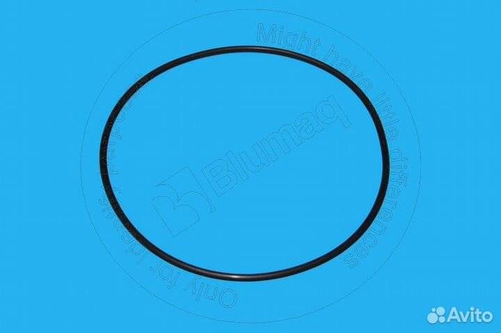 Кольцо круглого сечения