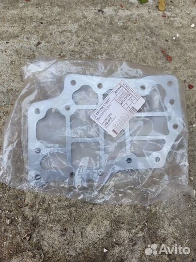 Фильтр CVT Ниссан Мурано