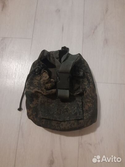 Подсумок под фляжку